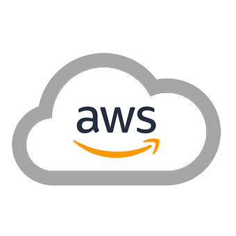 Amazon AWS logo