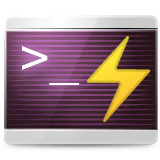 flash icon