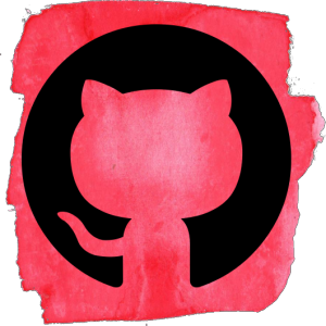 GitHub icon