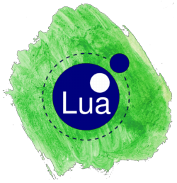 Lua logo