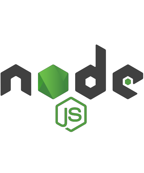 Node.js logo