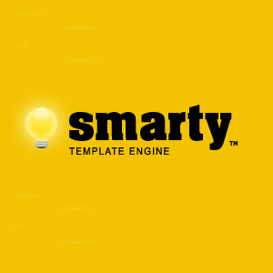 Smarty logo